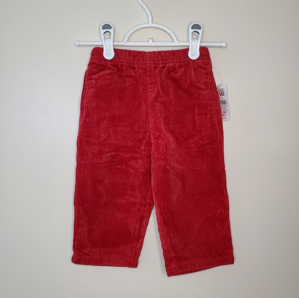 Talbots Kids Corduroy Pants